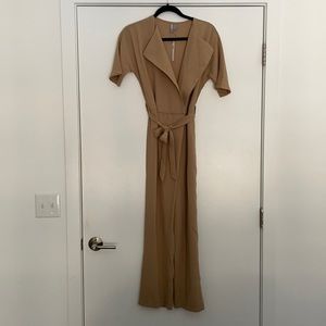 ASOS Jumpsuit- never worn, tags on!